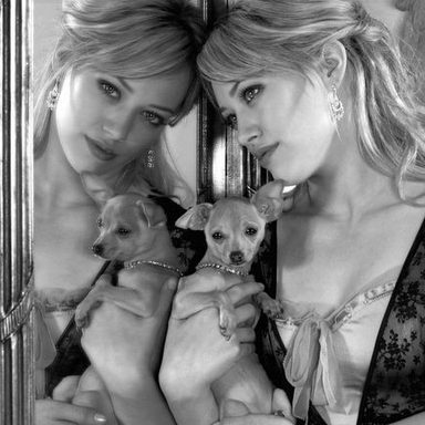 Hilary Duff photo 97