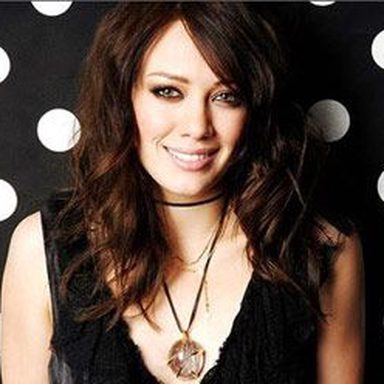 Hilary Duff photo 158