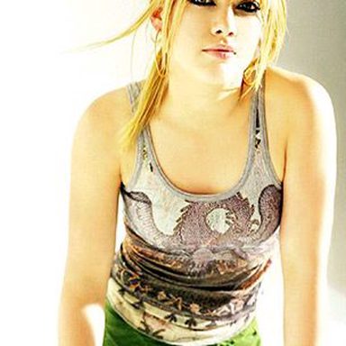 Hilary Duff photo 173