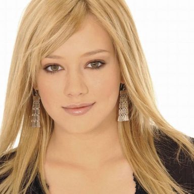 Hilary Duff photo 71