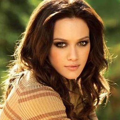 Hilary Duff photo 138