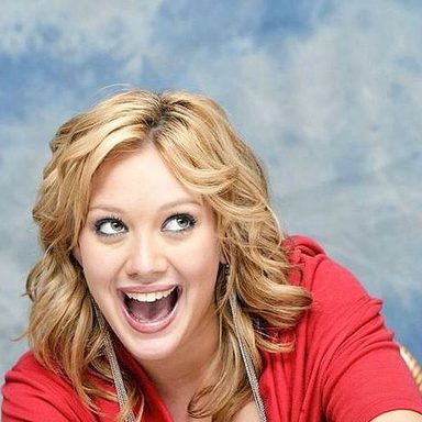 Hilary Duff photo 79