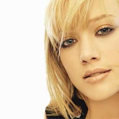 Hilary Duff photo 72