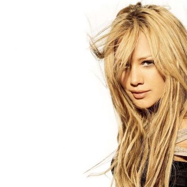 Hilary Duff photo 21