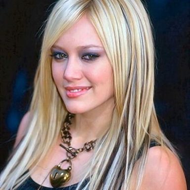 Hilary Duff photo 40