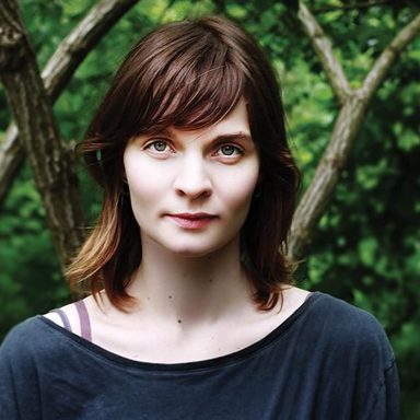 Hildur Gudnadottir