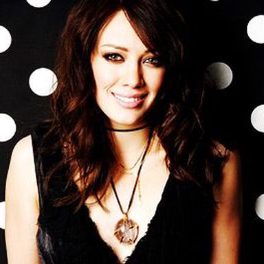 Hilary Duff photo 170