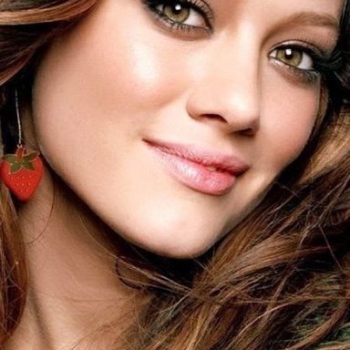 Hilary Duff photo 90