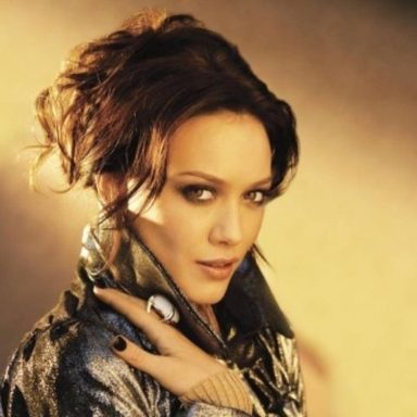 Hilary Duff photo 70