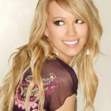 Hilary Duff photo 28