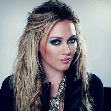Hilary Duff photo 50