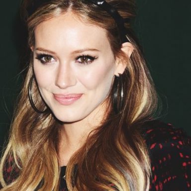 Hilary Duff photo 12