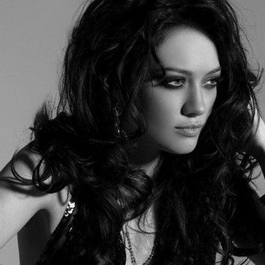 Hilary Duff photo 44