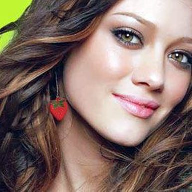 Hilary Duff photo 154