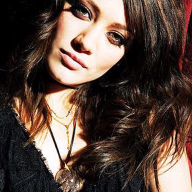Hilary Duff photo 167