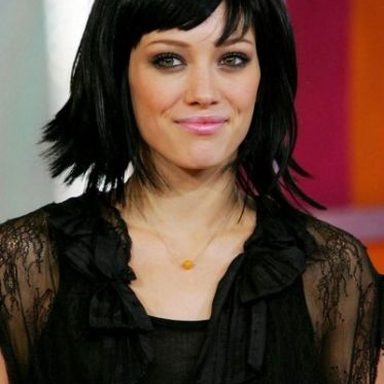 Hilary Duff photo 133