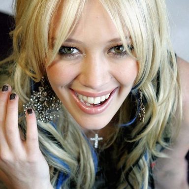 Hilary Duff photo 48