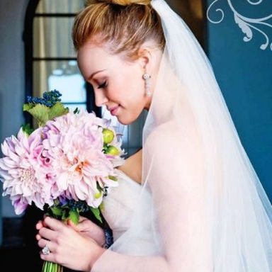 Hilary Duff photo 100