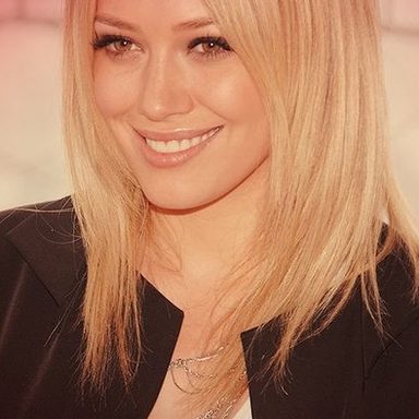 Hilary Duff photo 77
