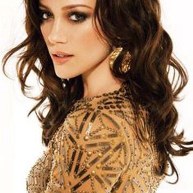 Hilary Duff photo 150