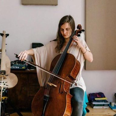 Hildur Gudnadottir