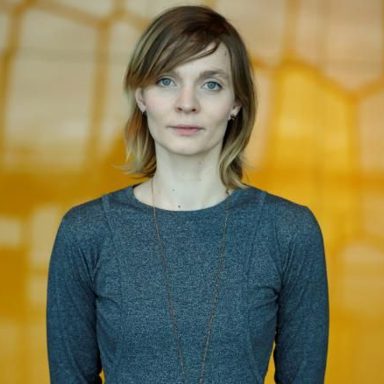 Hildur Gudnadottir