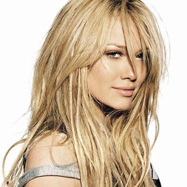 Hilary Duff photo 175