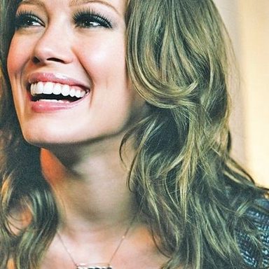 Hilary Duff photo 76