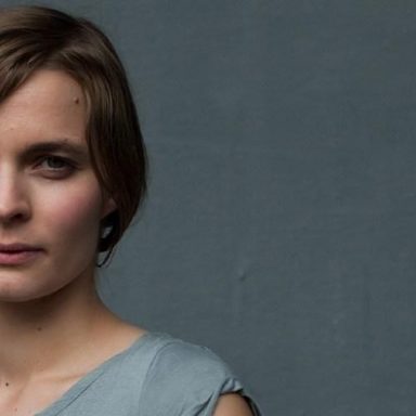 Hildur Gudnadottir