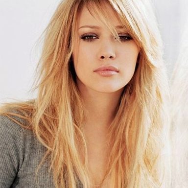 Hilary Duff photo 13