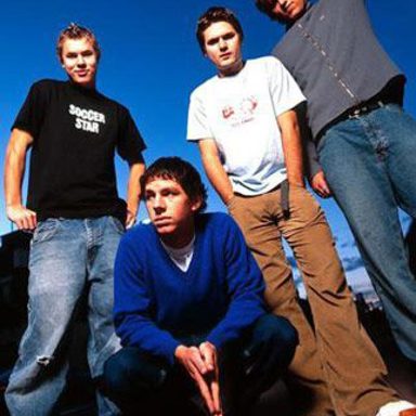 Hillsong United photo 16