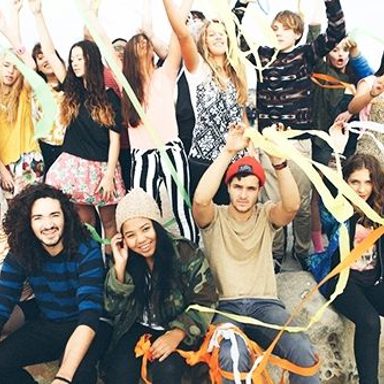 Hillsong Young & Free photo 10