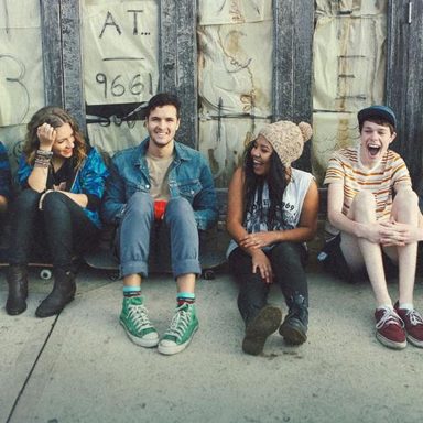 Hillsong Young & Free