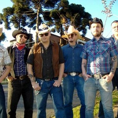 Hillbilly Rawhide