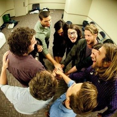 Hillsong United