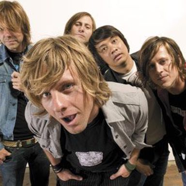 Hillsong United photo 15