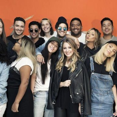 Hillsong Young & Free