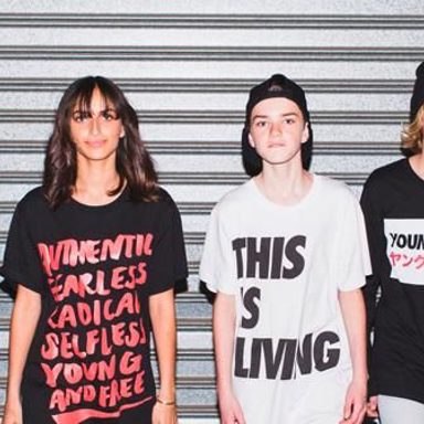 Hillsong Young & Free