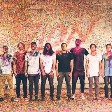 Hillsong United