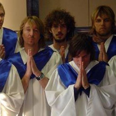 Hillsong United photo 11