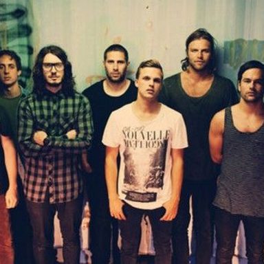 Hillsong United