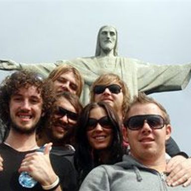 Hillsong United photo 17
