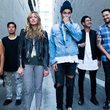 Hillsong Young & Free