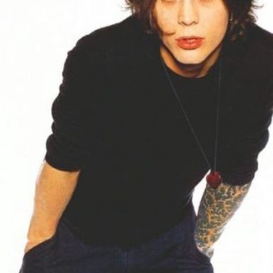 Him photo 49