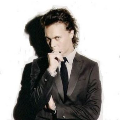 Him photo 32