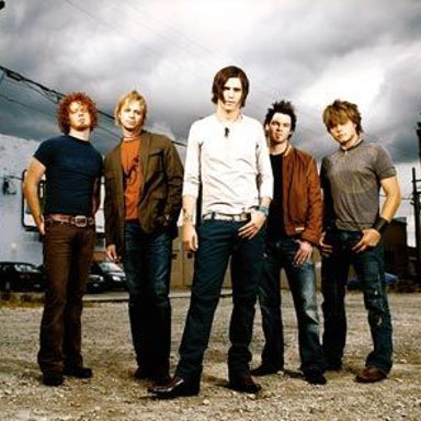 Hinder