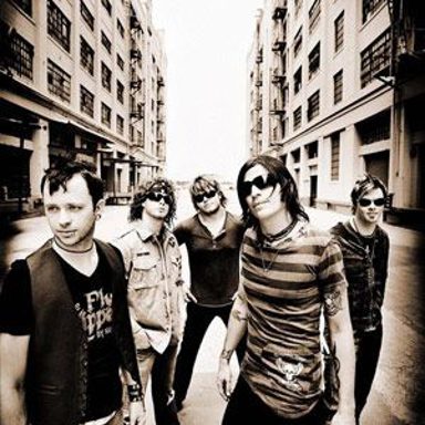 Hinder