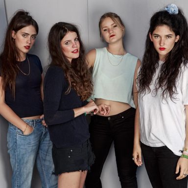 Hinds