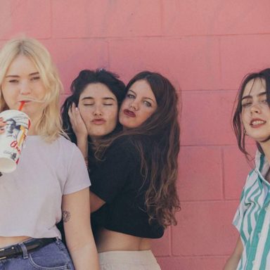 Hinds