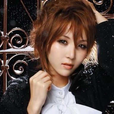 Hinouchi Eimi
